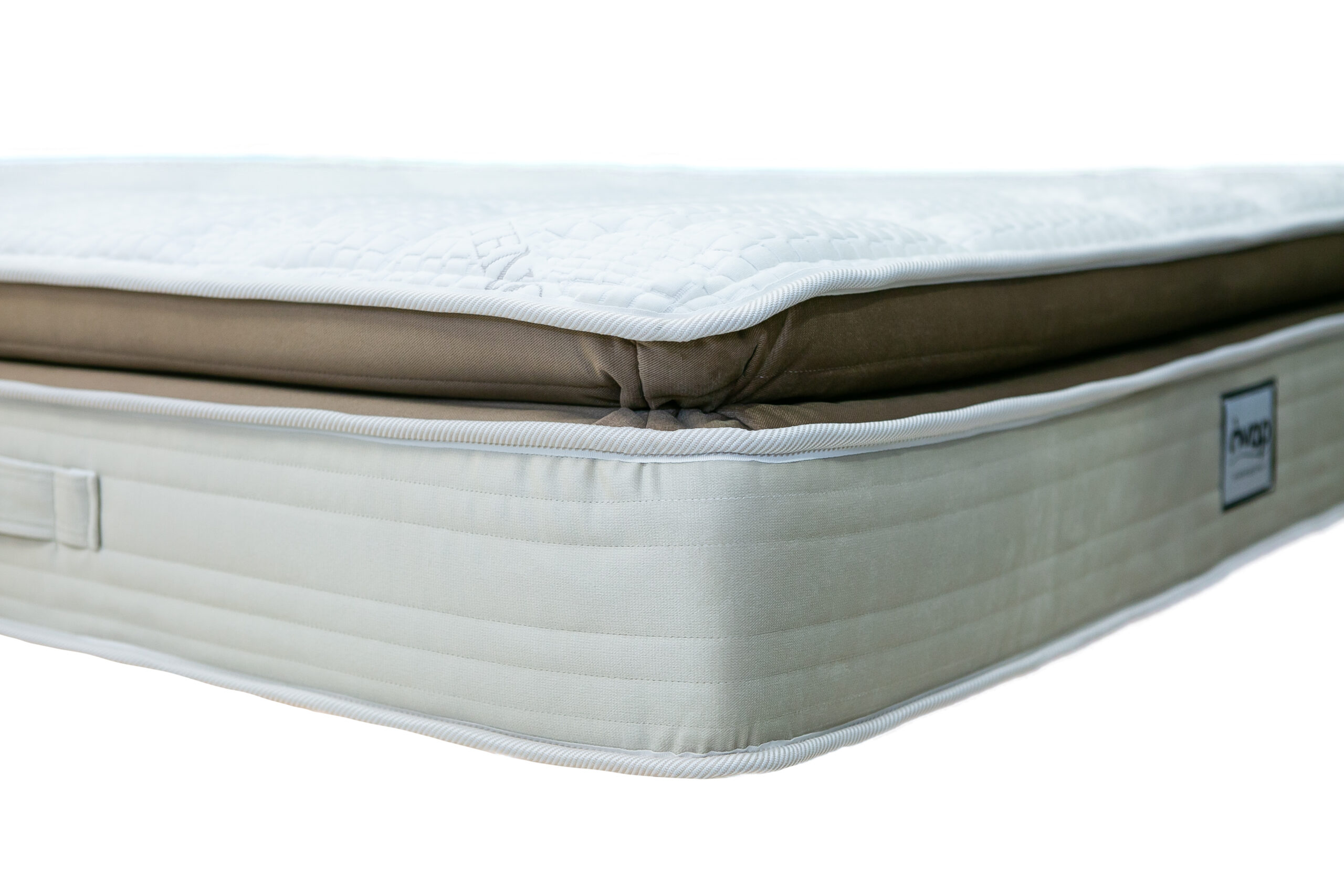 Στρώμα Ανατομικό Dolce Extra Pillowtop Pocket