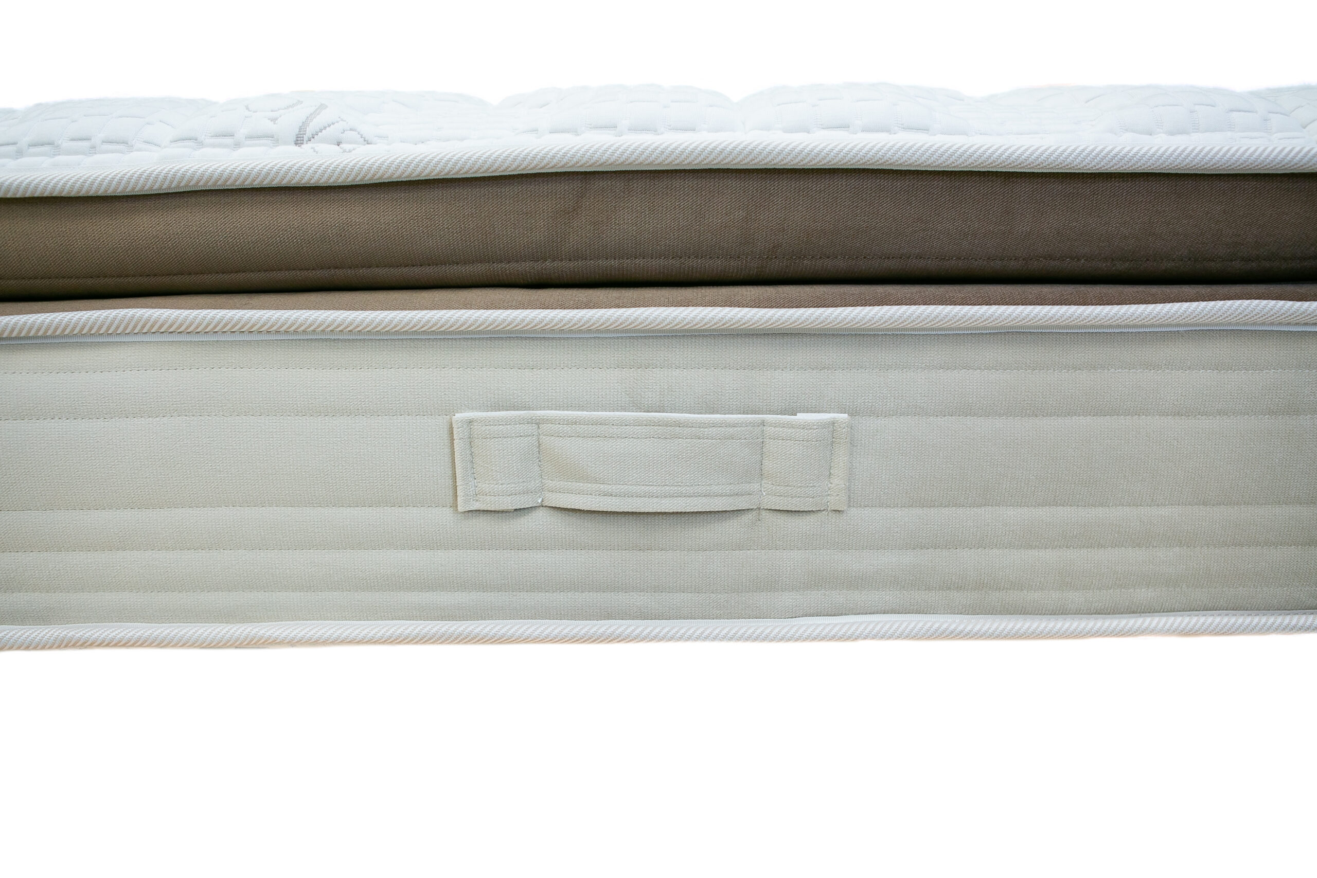 Στρώμα Ανατομικό Dolce Extra Pillowtop Pocket