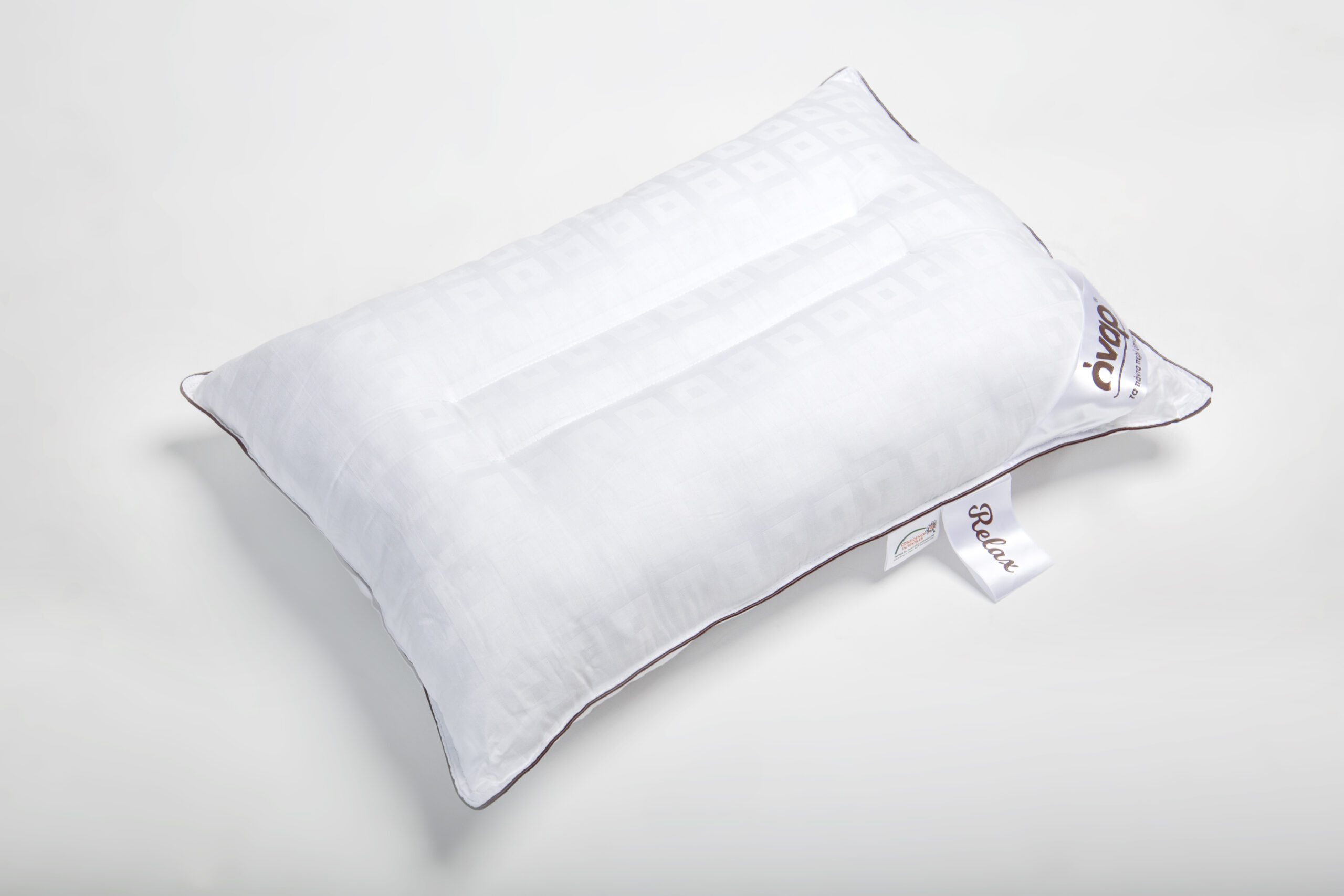 Μαξιλάρι Ύπνου Σκληρό Όναρ Relax (50X70)
