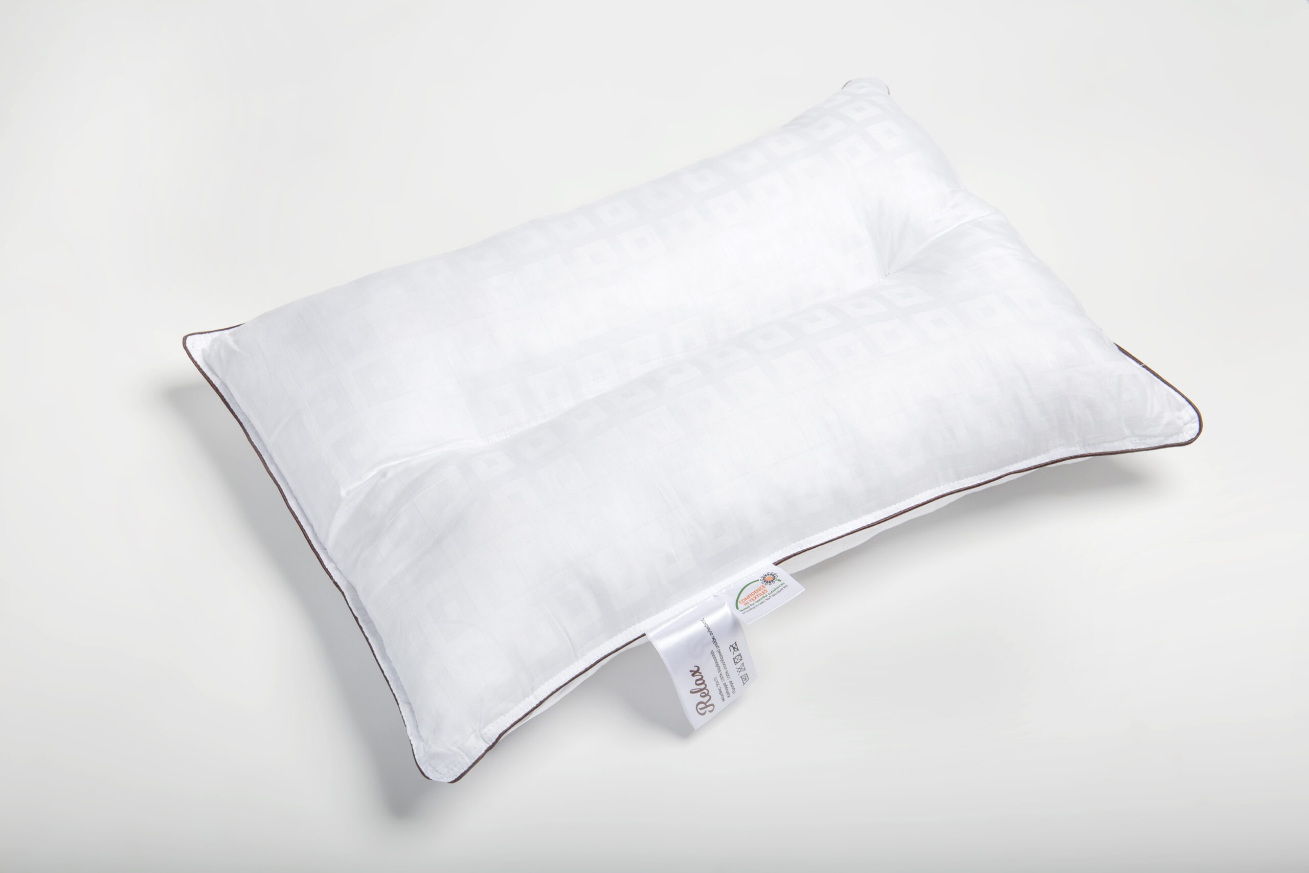 Μαξιλάρι Ύπνου Σκληρό Όναρ Relax (50X70)