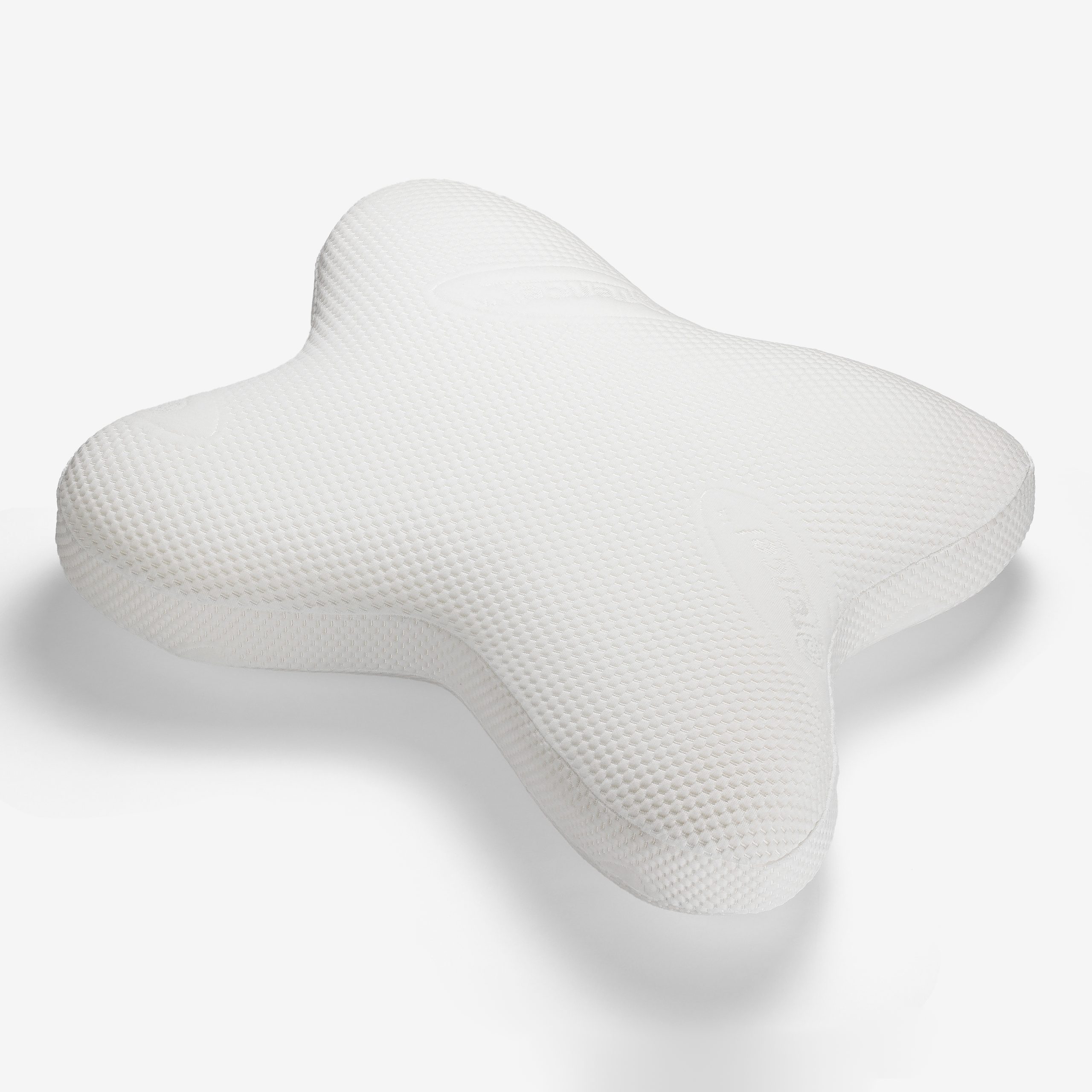 Μαξιλάρι Ύπνου Μαλακό Όναρ Butterfly Memory Foam (52x42x13)