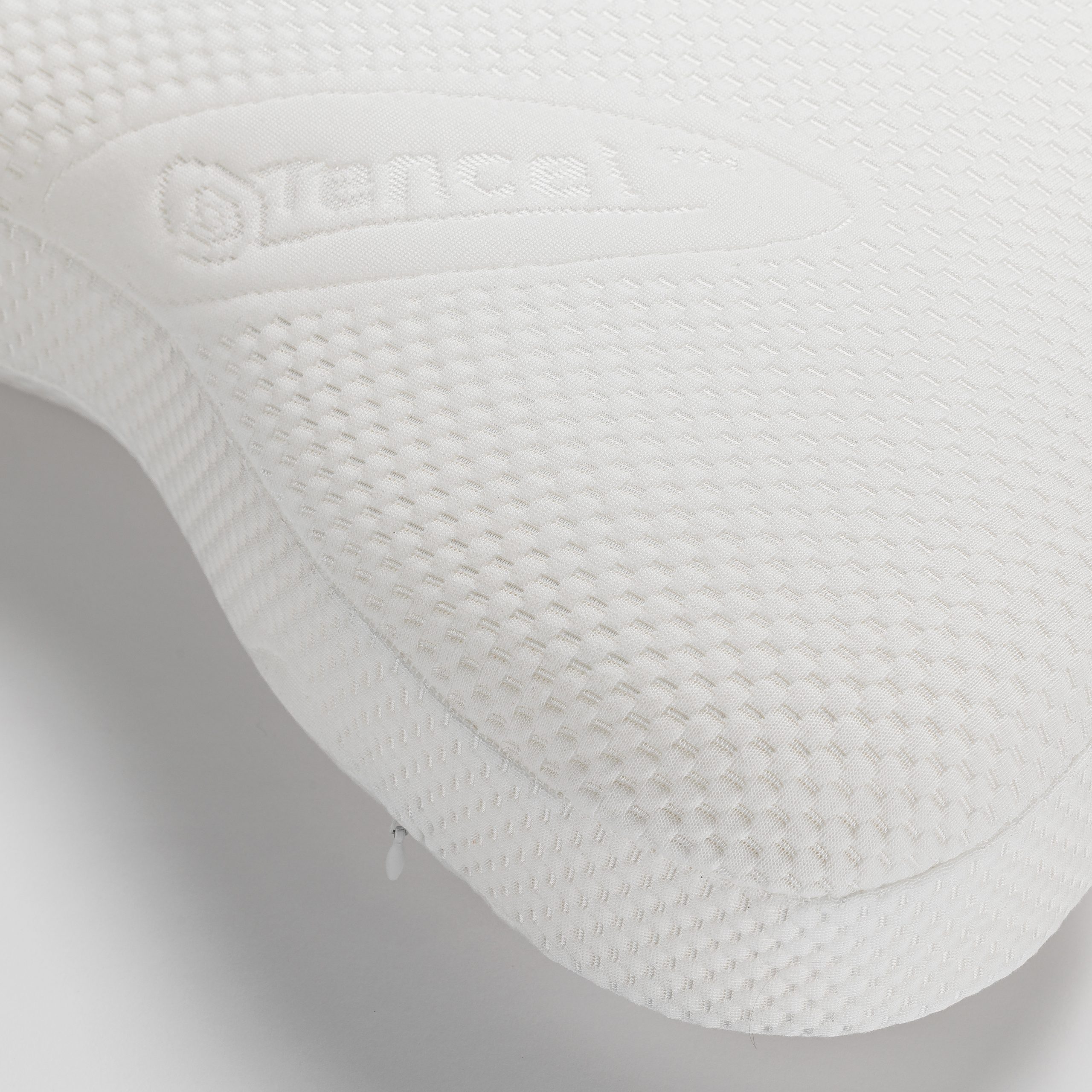 Μαξιλάρι Ύπνου Μαλακό Όναρ Butterfly Memory Foam (52x42x13)